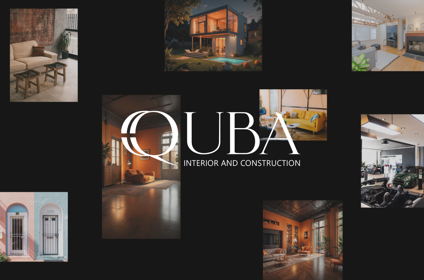 Quba Studio
