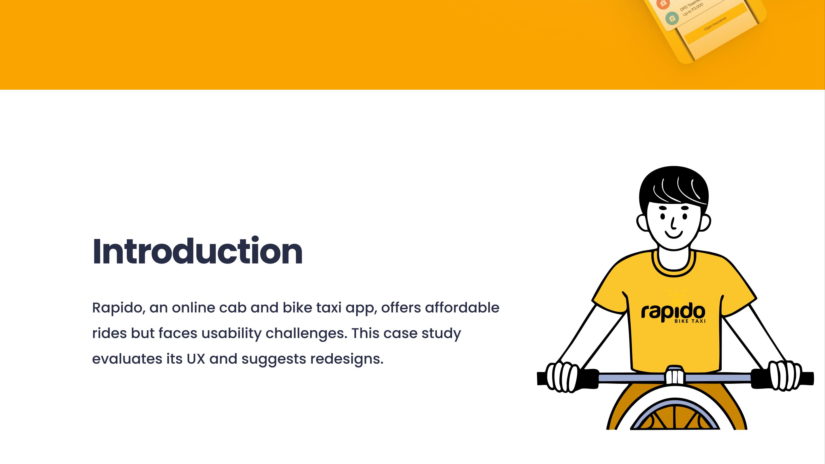 Rapido Slide 2
