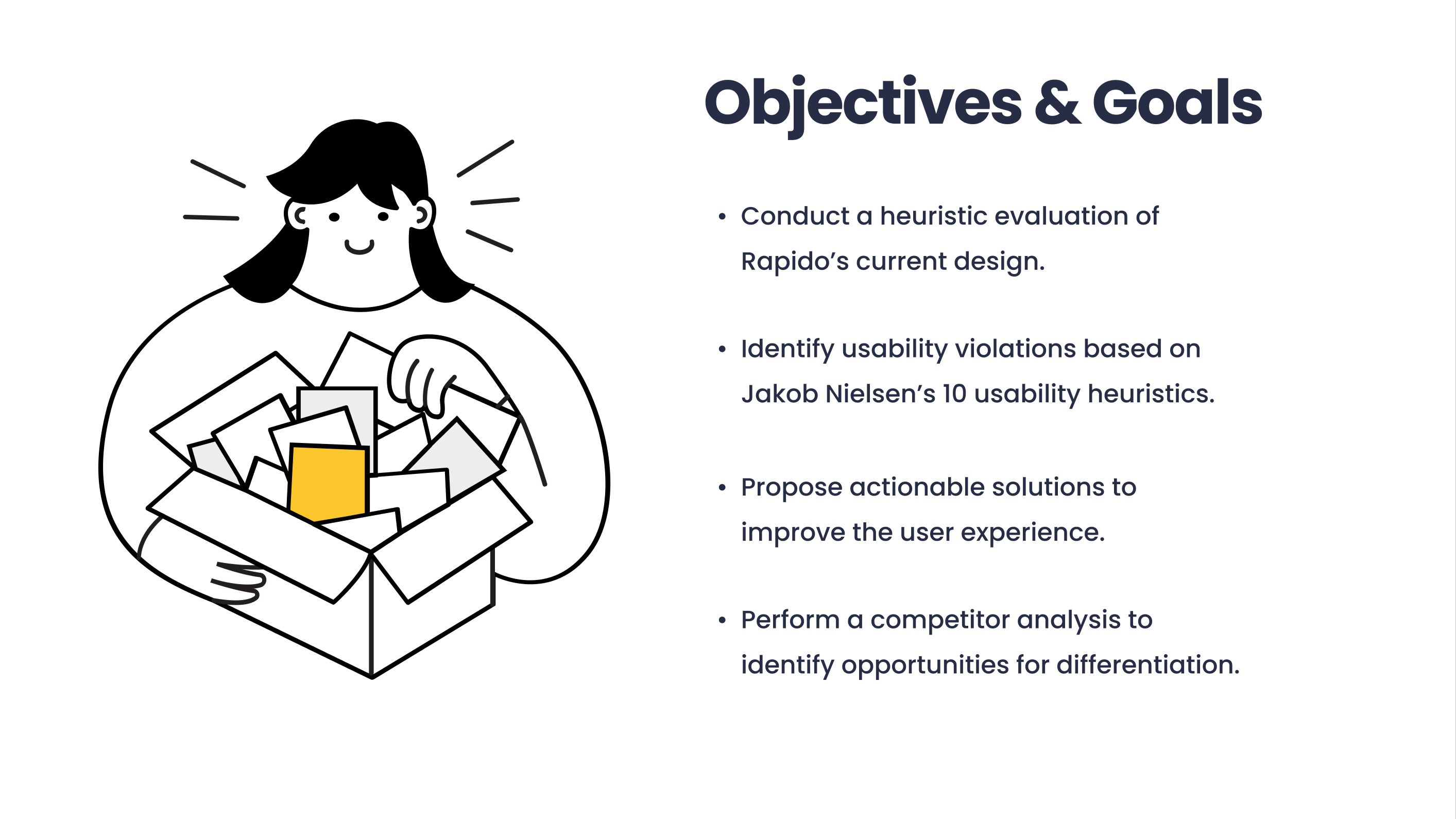 Rapido Slide 3