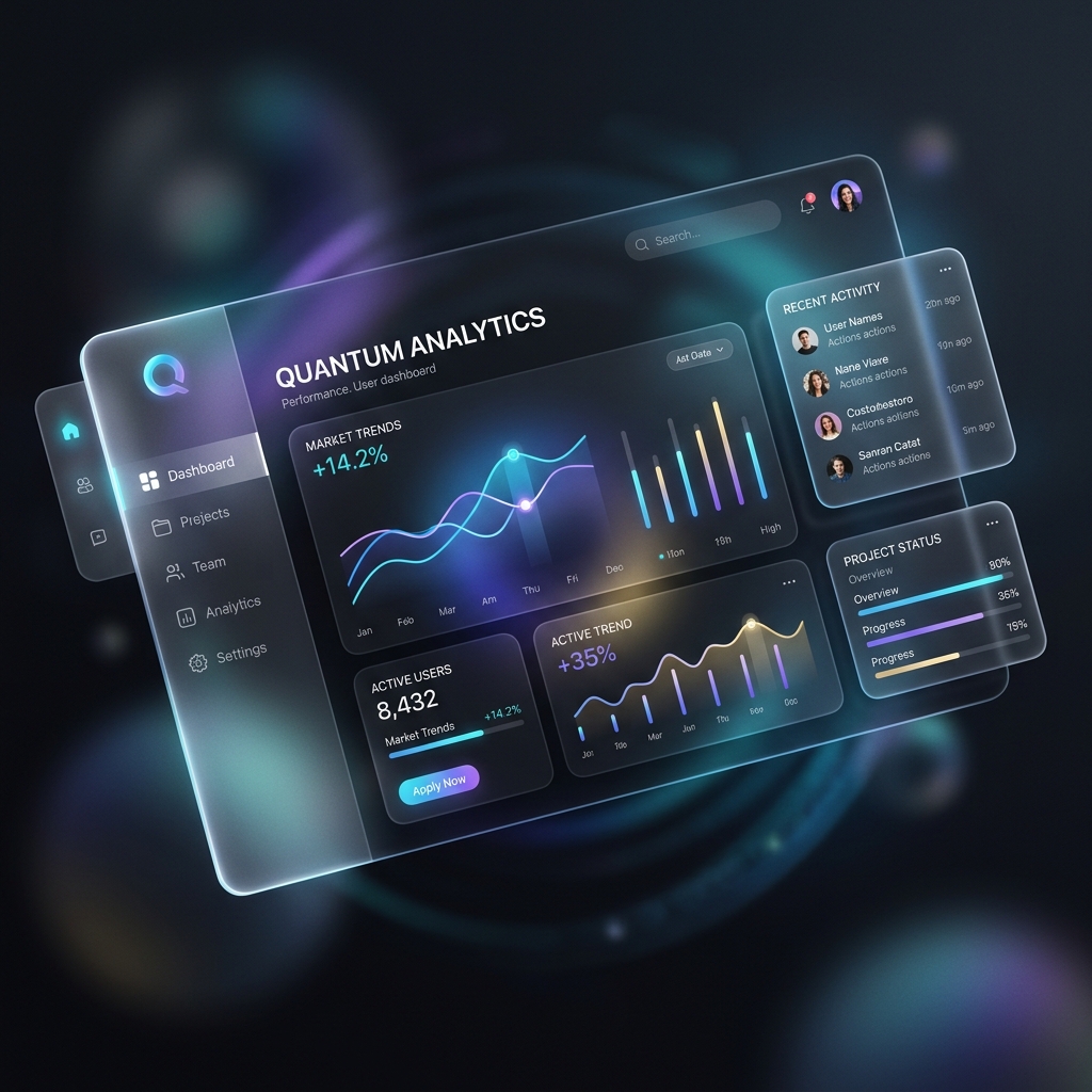 Interface Study