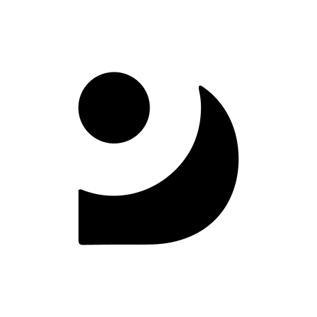 DAMNN PIXEL Creative Studio Logo