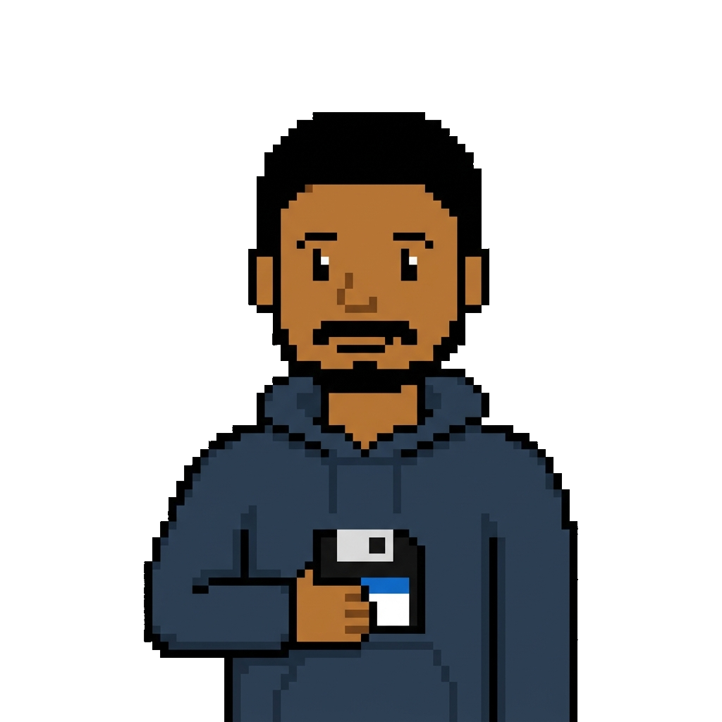 Vikas Saxena
